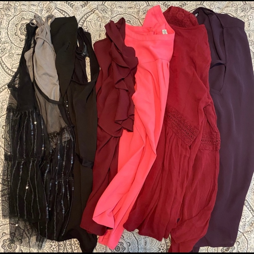 Women’s Clothing Mystery Box - Picture 3 of 5